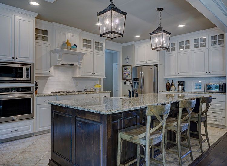 Bathroom Remodeling & Renovation